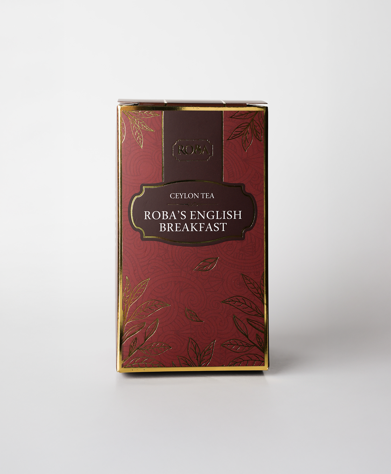 Roba's English Breakfast